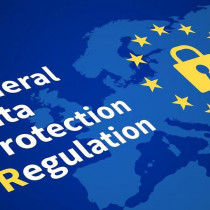 gdpr general data protection regulation eu